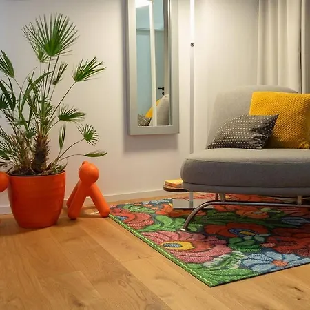 Modern Apartment, 10 Min. Away From Hbf Daire Salzburg