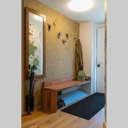 Modern Apartment, 10 Min. Away From Hbf