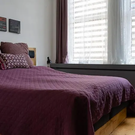 Modern Apartment, 10 Min. Away From Hbf Daire Salzburg