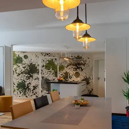 Modern Apartment, 10 Min. Away From Hbf Apartamento Salzburgo