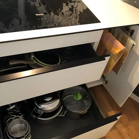 Modern Apartment, 10 Min. Away From Hbf Apartamento Salzburgo