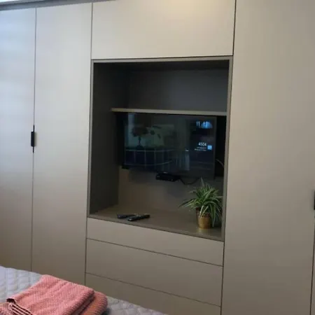 Modern Apartment, 10 Min. Away From Hbf Apartamento Salzburgo